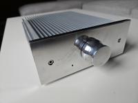 Konstant M1 Reference