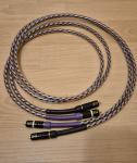 ANALYSIS PLUS Solo Crystal Oval RCA 1.5M