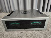 T+A T + A A 3000 HV High End Stereo Endstufe in Titan aus 2018