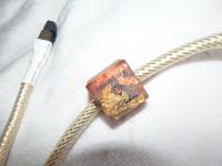 KRISTALLTONE LAN - Kabel RUBIN 1,5 m