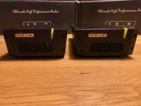 SotM tX-USBultra – USB‑Reclocker in Topzustand - Optional mit sPS-500