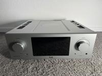 T+A T + A SDV 3100 HV High End Streaming Vorstufe Vorverstärker Titan Juli 2020