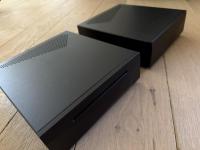 ZENmini S MK3 2TB SSD & LPSU MK3