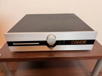 RÖHREN CD- PLAYER CD 2.10