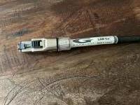 LAN-Cu High-End Ethernet-Kabel (57 cm)