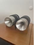 Fostex T705 Laboratory Series – Pair of Horn Super Tweeters – Excellent Condition