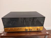 Röhrenvollverstärker Jadis DA 30