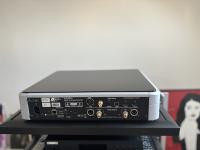 PS Audio Direct Stream DAC with Bridge II card