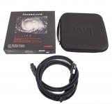 Hurricane HC High-Current audio power cable 2,0m DEMO