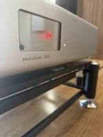 312 Stereo Power Amplifier