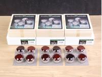TU-666M Million Maestro high end audio tuning feet (3 sets of 4 available)