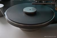 Kompletter SY S 10 mit Aeroarm und SY 10