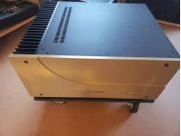 solid state Premier 350 amplifier