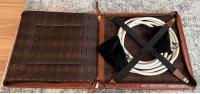 ARGENTO AUDIO FLOW Speaker Cable 2.5 meter, N MINT condition, 8/10