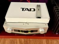 TAD C600 Preamplifier