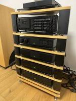 NAC 552 und NAC 552 PS