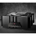 ANTILEON REVELATION Stereo Class A Verstärker 2 x 165 Watt / 90 Kg