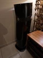 Focal Sopra N°3 Drei-Wege-Standlautsprecher