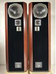 Quadral Titan Extrem Seltene Lautsprecher Paar in Top Zustand!