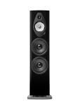 Sonetto 8 G2- Schwarz Hochglanz -Paarpreis!