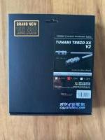 Oyaide tunami terzo xx v2  			