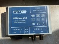 RME MADIface