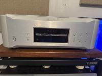 Esoteric k03x player