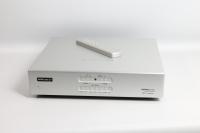 DAC2X V2 in silber - wie neu