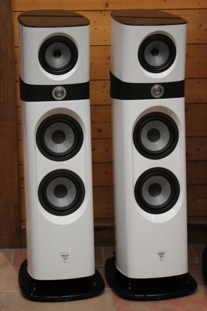 focal sopra 3 for sale