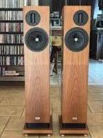 ProAc D20R mint as new : cherry.