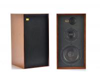 Linton 85th Anniversary Paar aus der Ausstellung