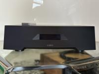 P1 streamer dac preamplifier