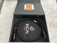 IKIGAI Audio KANGAI Power Cord - 1.8m