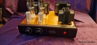 Tektron TK2A3/45S-I-REF tube integrated amp