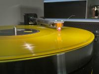 Lyra Delos MC Tonabnehmer