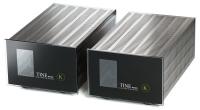 Tine Gold Mono Endstufen (Paar)