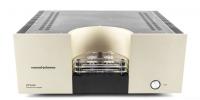 ET250S Stereo Tube Hybrid Power Amplifier