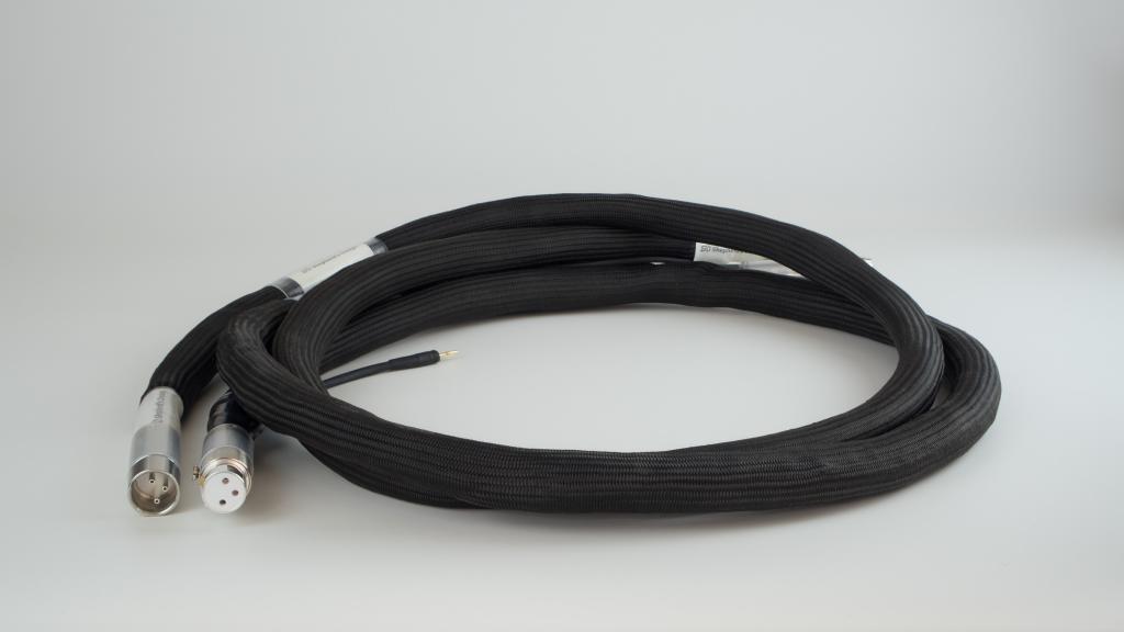 Shepherd´s Audio - Handcrafted Audio Cables
