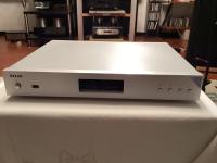 Melco N1A/2EX-H60 audio streamer