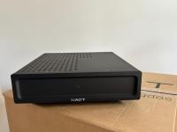 XACT N1 Audiophile Network Switch