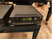 Cyrus Phono Signature + PSX-R2