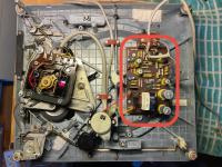 Wanted: Philips 22GH921 / AG9021 Phono Preamplifier