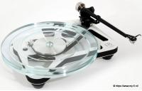 REGA P8 + ND7