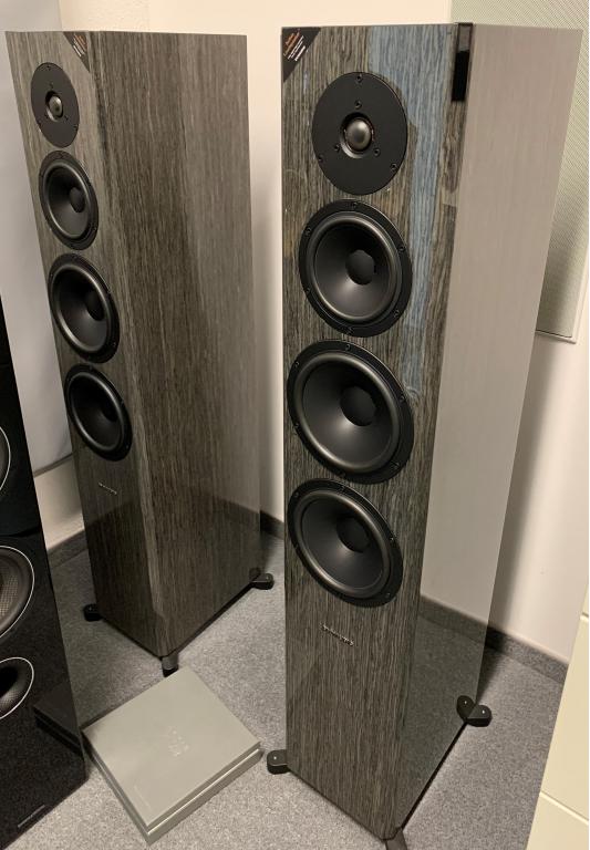 dynaudio focus 60 xd price