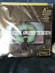 Amused to Death, Roger Waters  Vinyl LP 200 grms