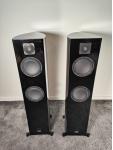 Gauder Akustik Vescova Black Edition High End Standlautsprecher in schwarz 2023