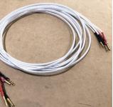 Lautsprecherkabel - QED XT25 – 2 × 5 m – mit Bananensteckern – High-End - NEU