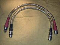 XLR AF Super High Level Reference IC