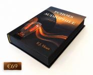 Echoes of an Audiophile - Authors Signed Edition - Autobiography book