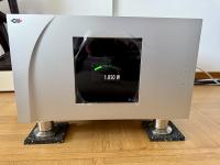 CH Precision M1.1 (Stereo Card) - Latest Spec